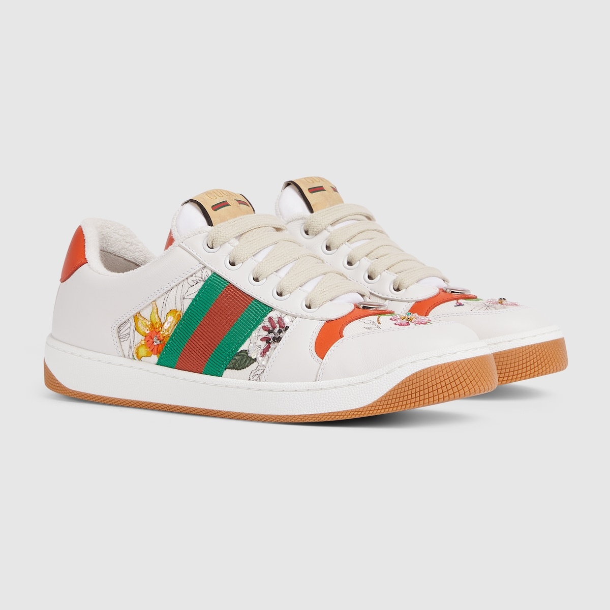 Women's Screener sneaker - 2