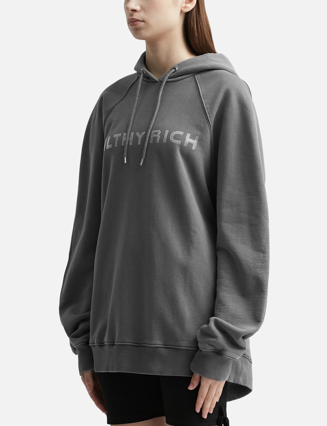 FILTHY RICH HOODIE - 2