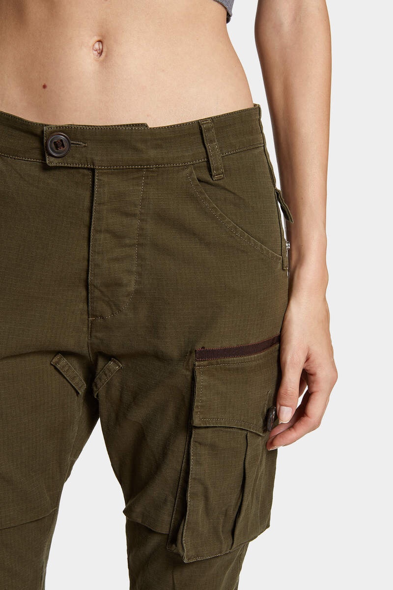 RANGER PANT - 5