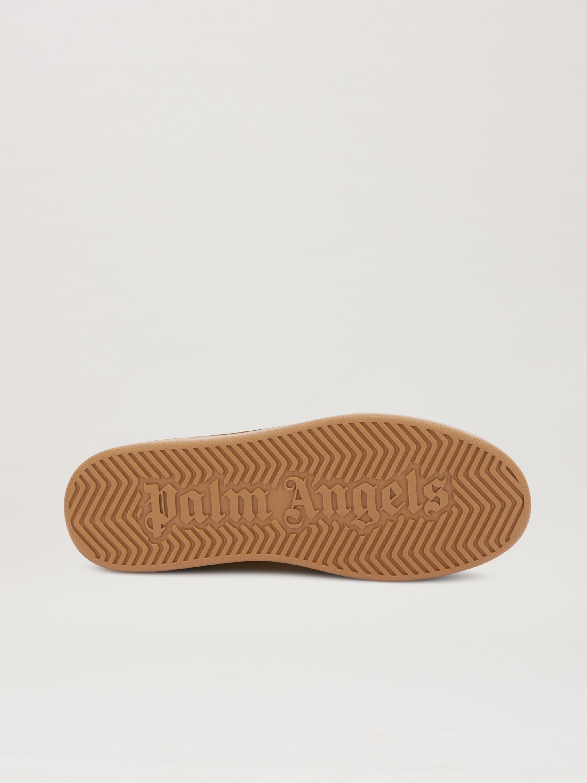 New Palm 1 Suede Sneakers - 5