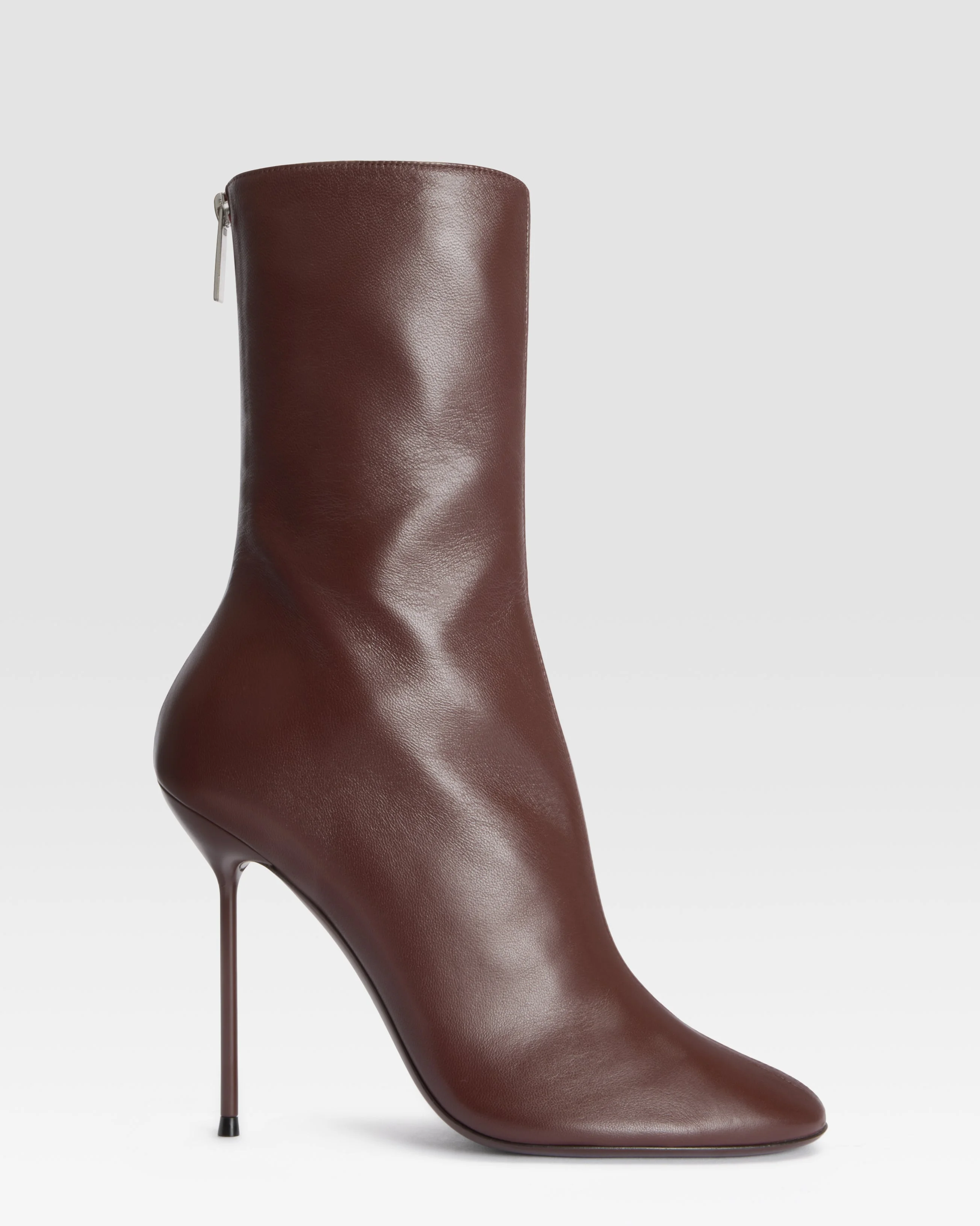 NAPPA ANKLE BOOT - 1