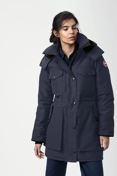 Canada Goose GABRIOLA PARKA outlook