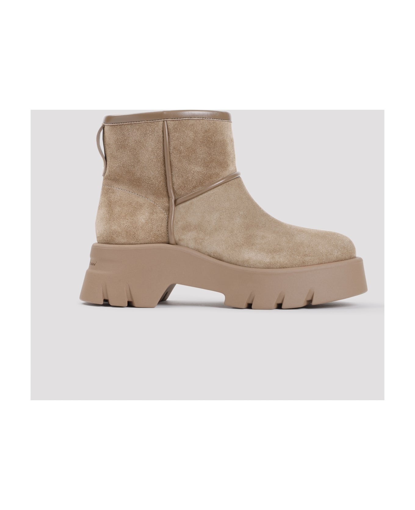 Stormy Bootie - 3