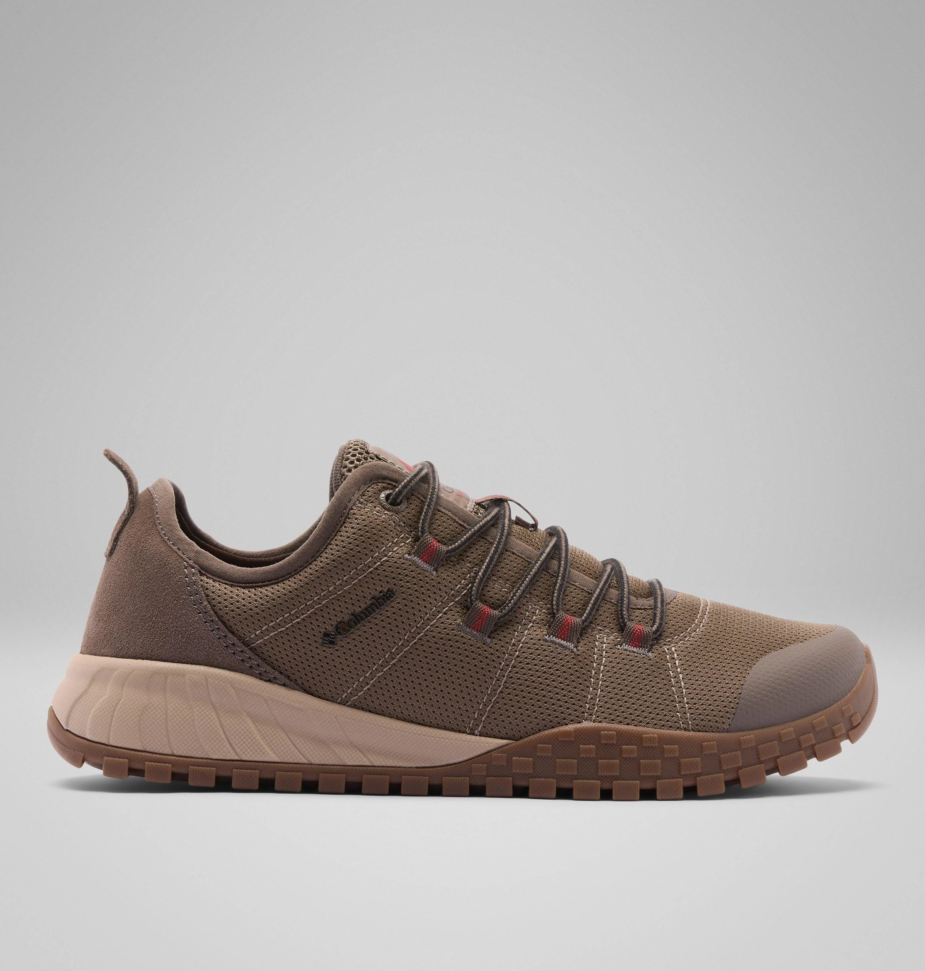 Men’s Fairbanks Low Shoe - 1