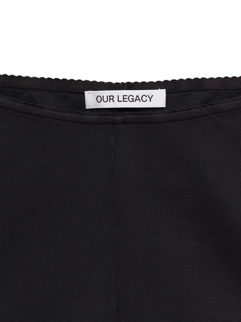 Our Legacy Tamarama shorts outlook