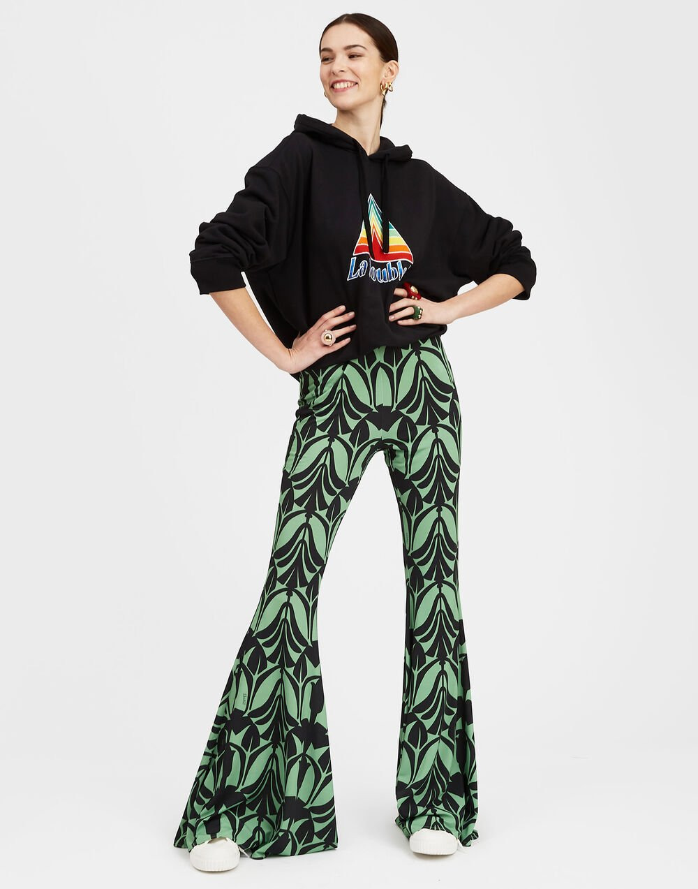 Superflare Pant - 2