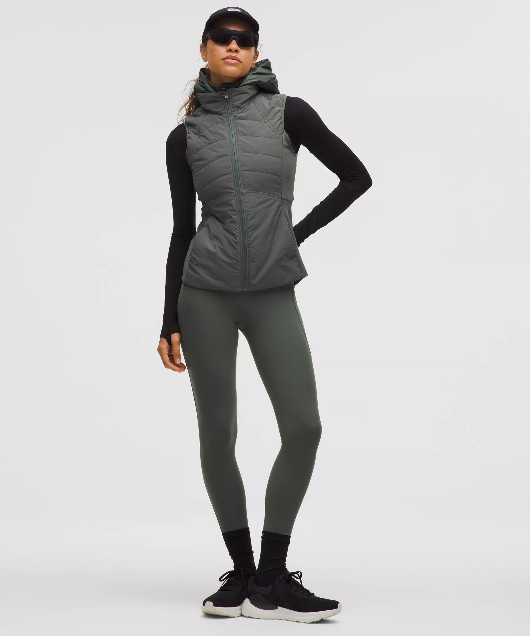 Another Mile Vest - 2
