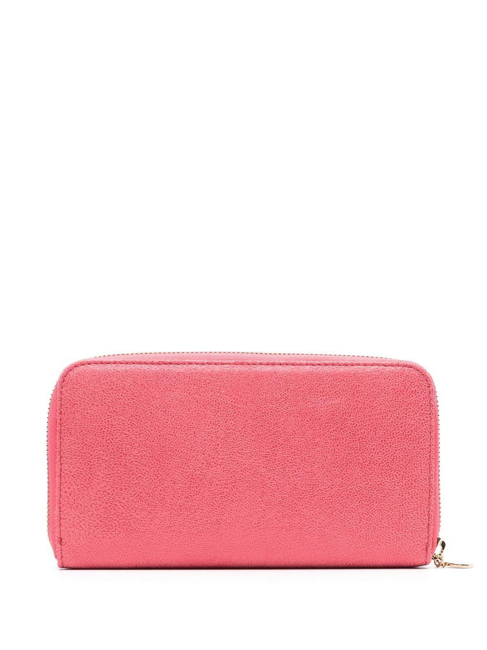 Falabella chain-detail wallet - 2