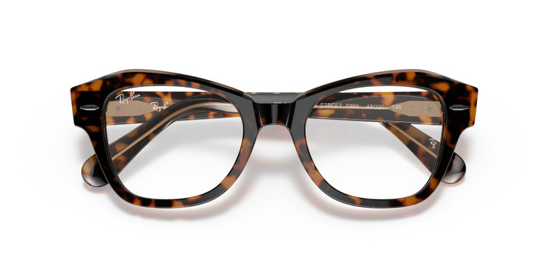 Ray-Ban STATE STREET 광학 outlook