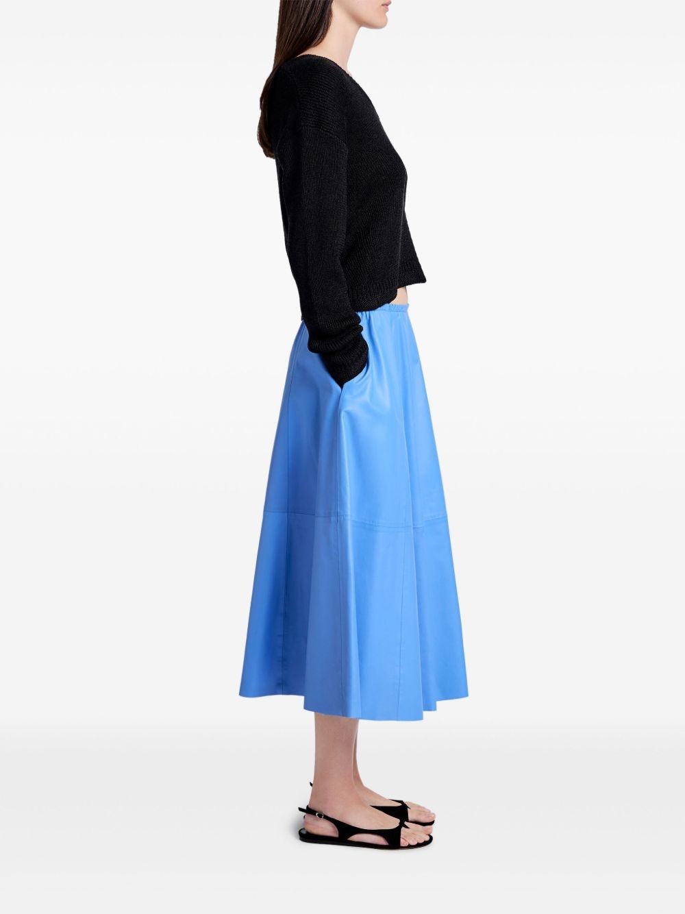 Cece midi skirt - 3