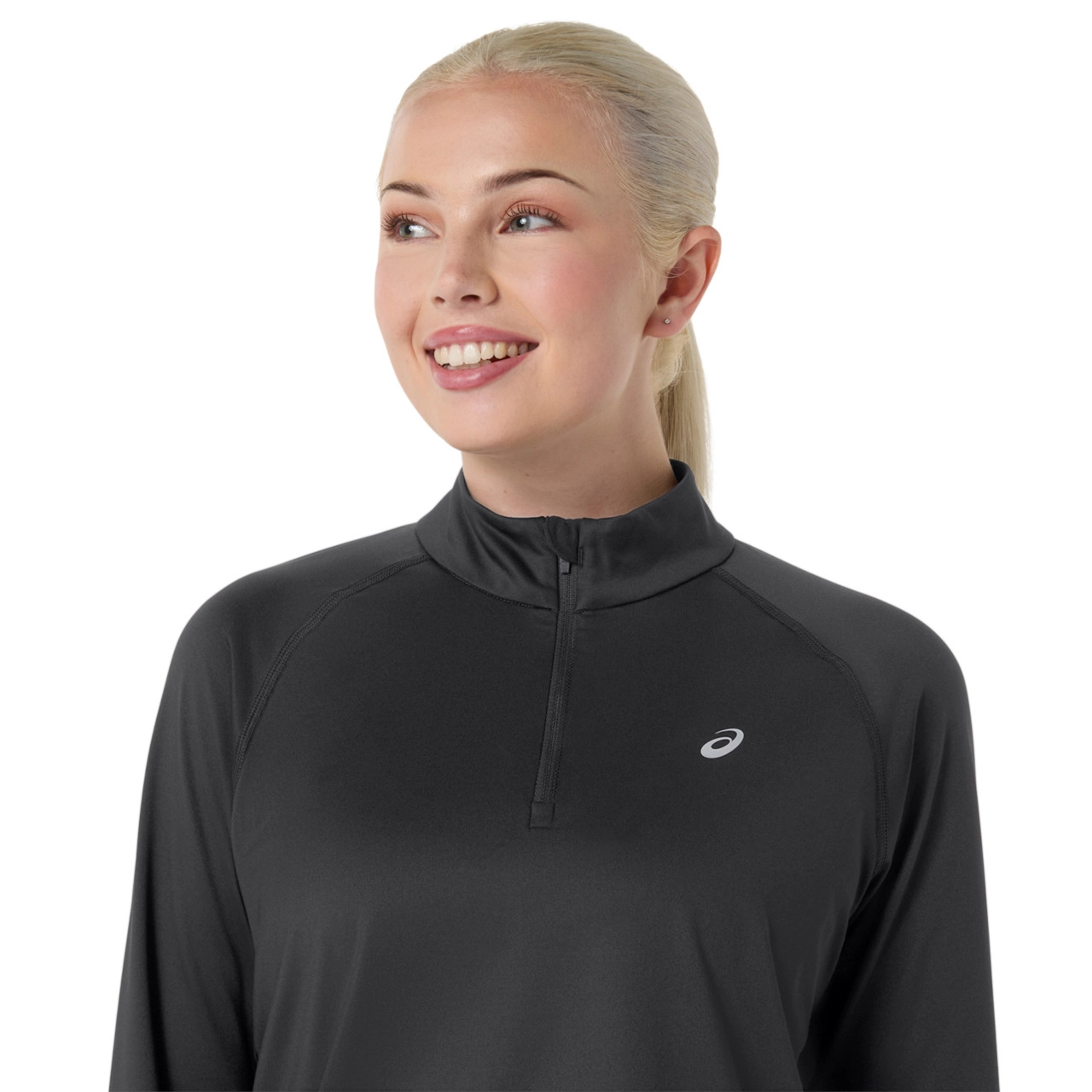 SPORT WINTER 1/2 ZIP TOP - 4