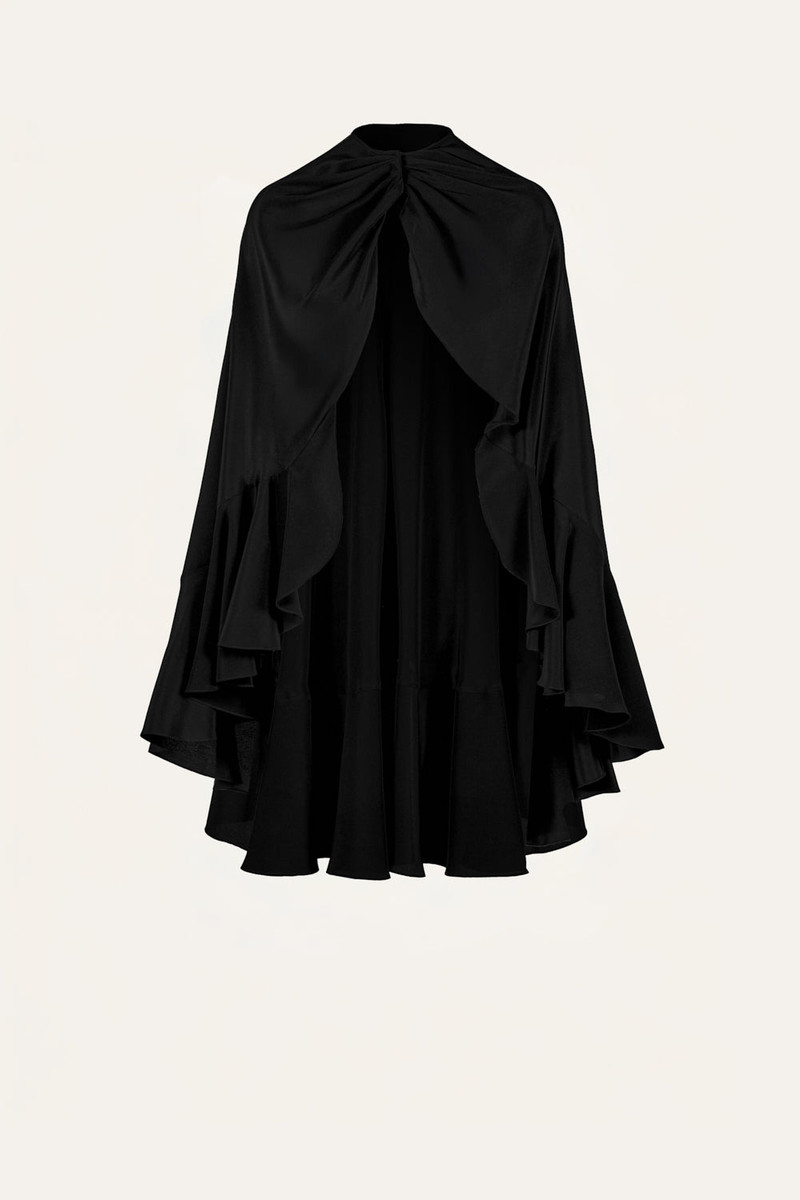 Aromatic Garden Cape 3