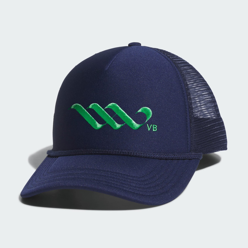 Unisex LOVB Team Trucker 1