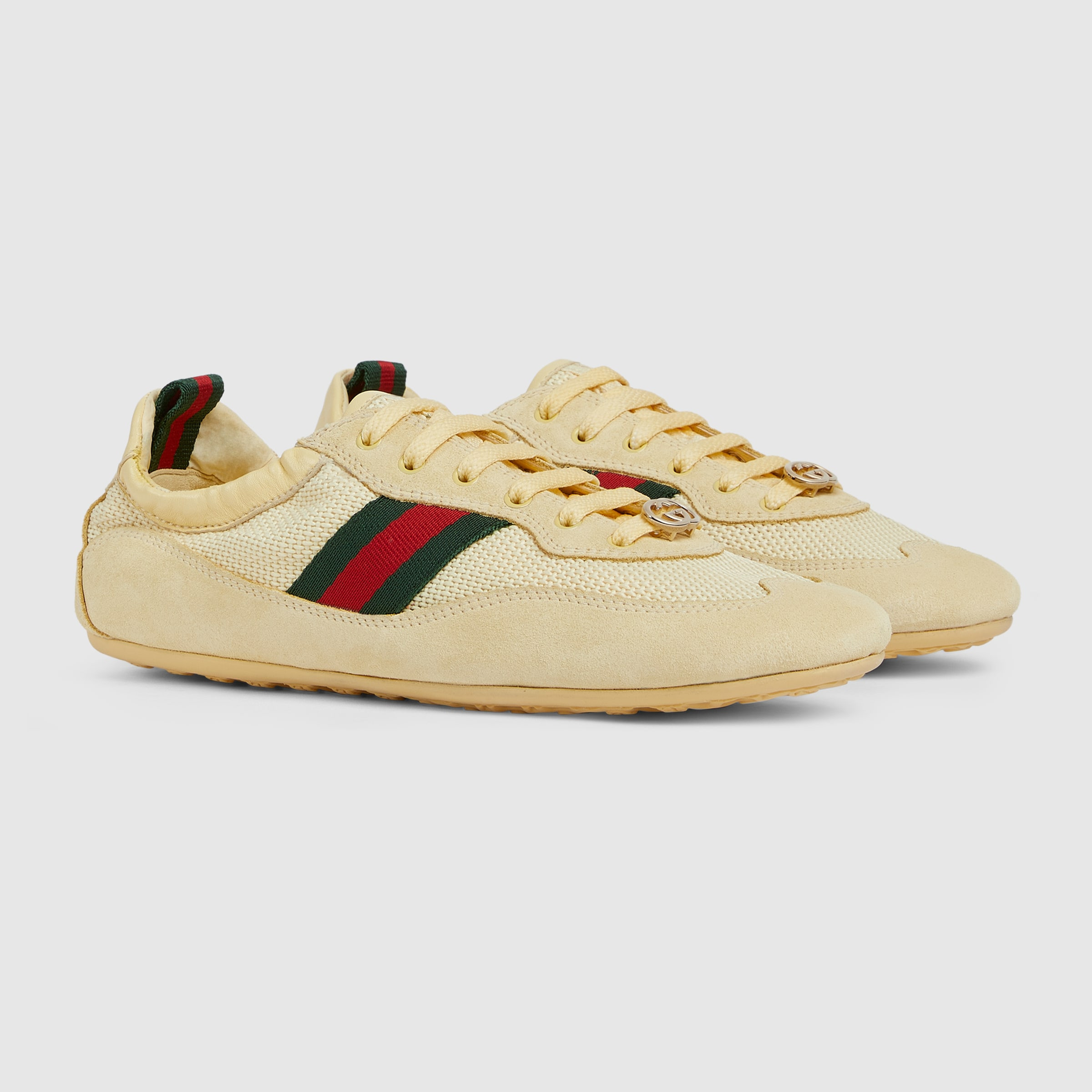 Women's Gucci Shift sneaker - 2