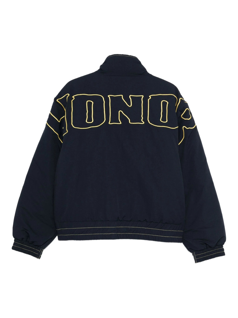 HONOR THE GIFT Honor The Gift Logo-embroidered Jacket outlook