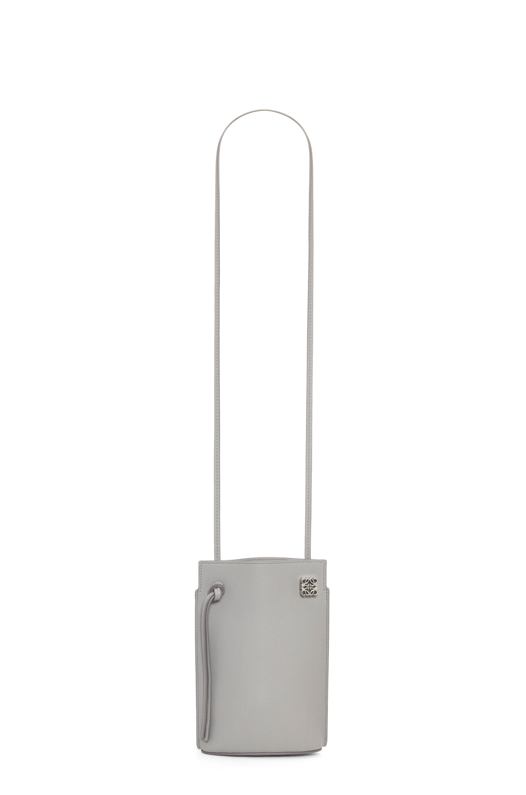 Dice pocket in classic calfskin - 8