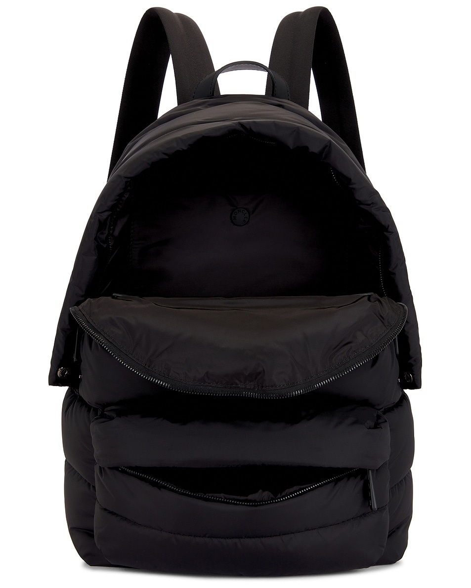 Pierrick Doudoune Backpack - 4