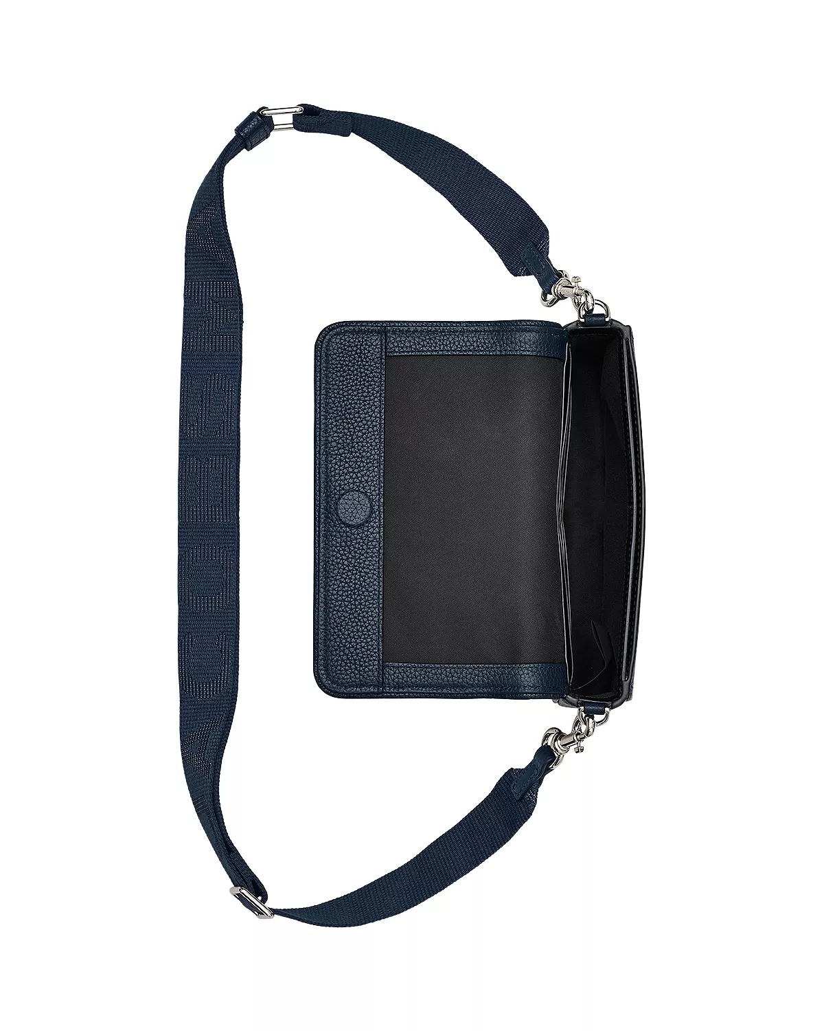 The Leather Mini Bag - 3