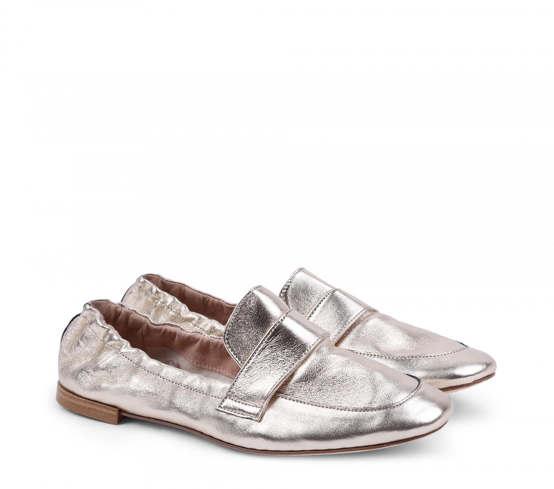 Tanguy loafers - 3