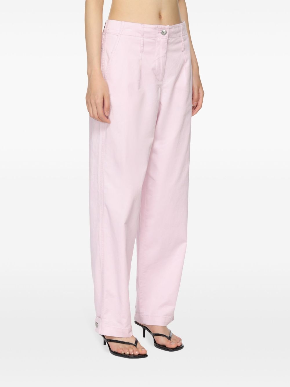 Salix wide-leg trousers - 3