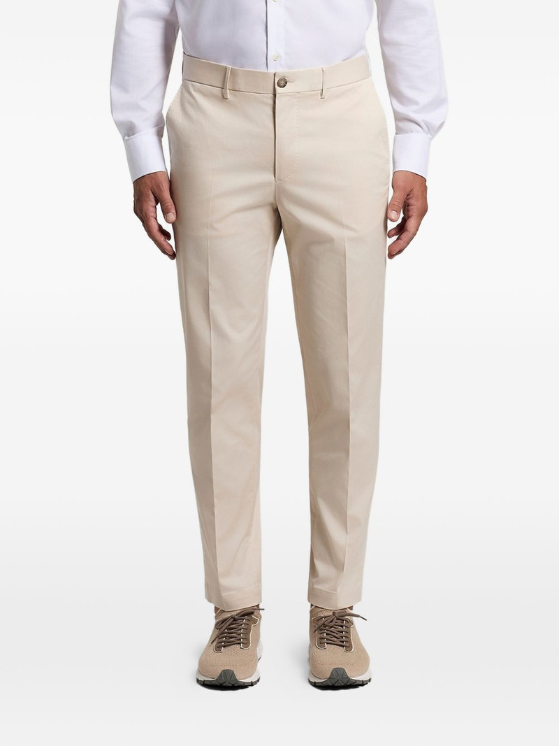 button trousers 1