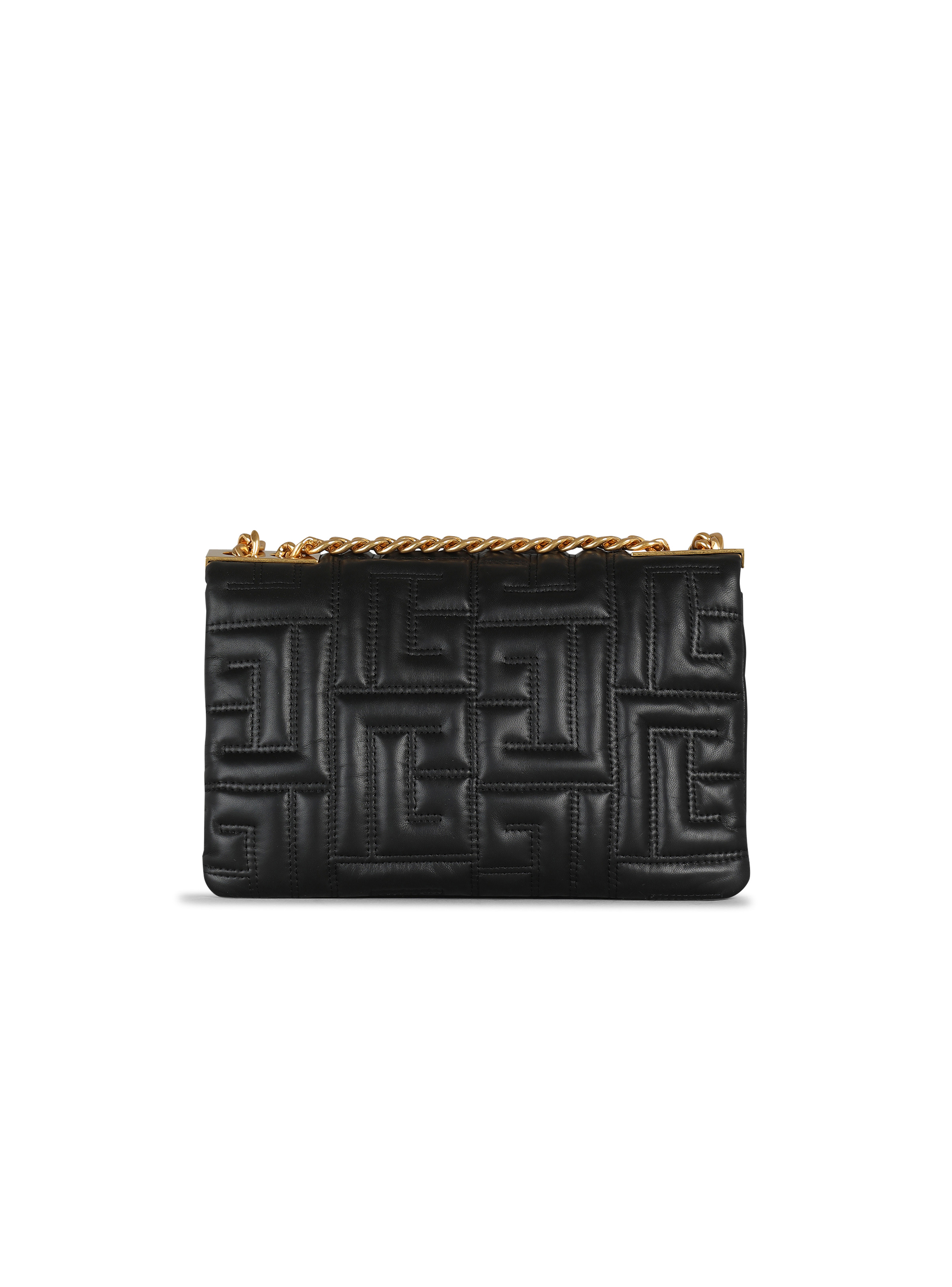 1945 Soft small bag in quilted leather - 4