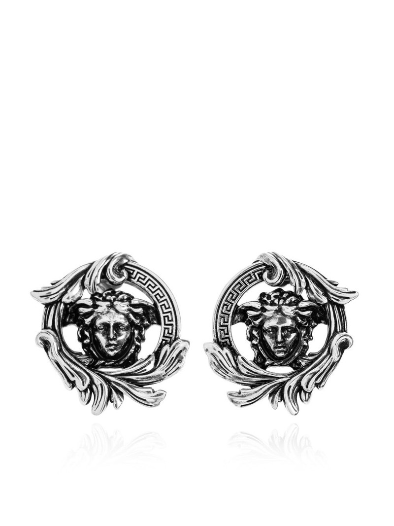 Medusa Barocco earrings 1