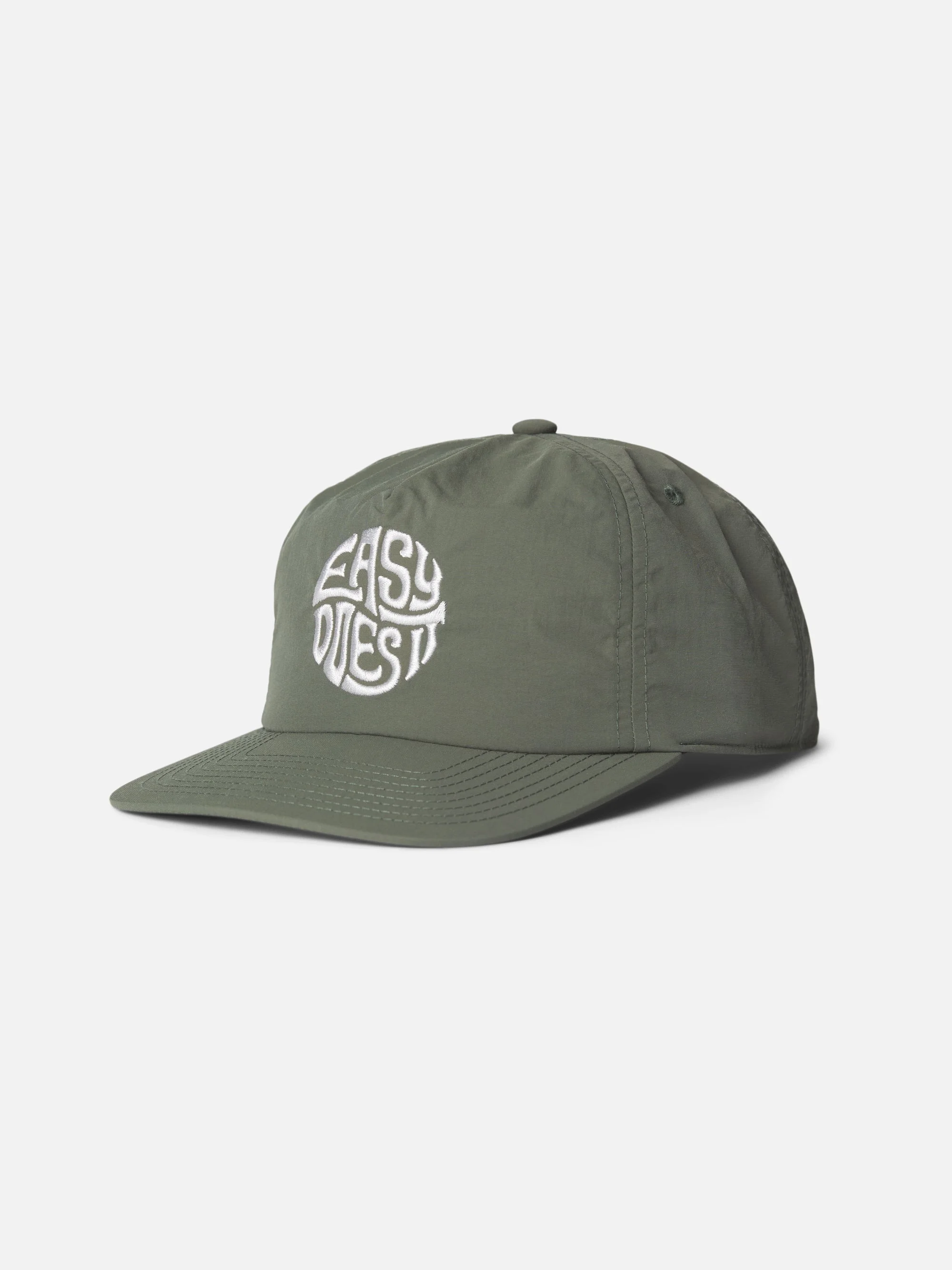 EASY EMBLEM HAT - 1