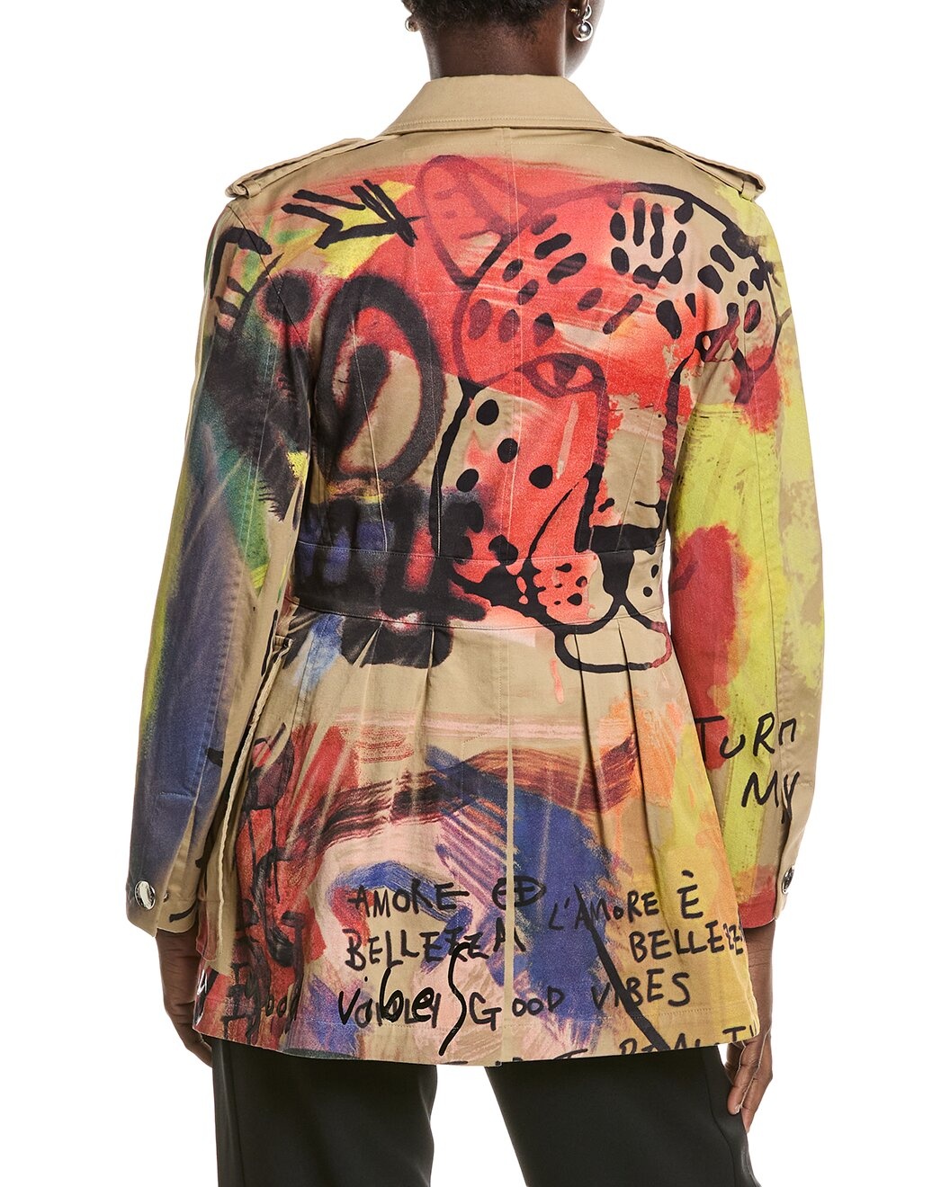 Dolce & Gabbana Coat - 3
