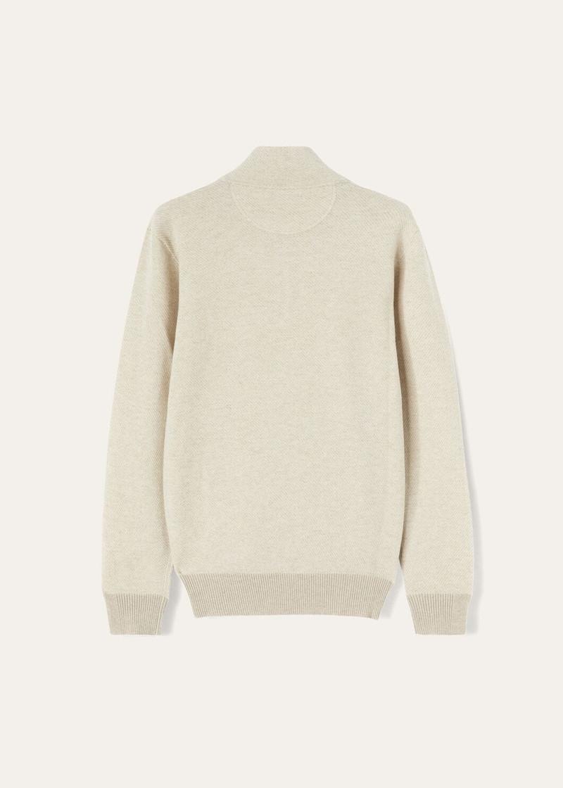 Roadster Mezzocollo Sweater 6