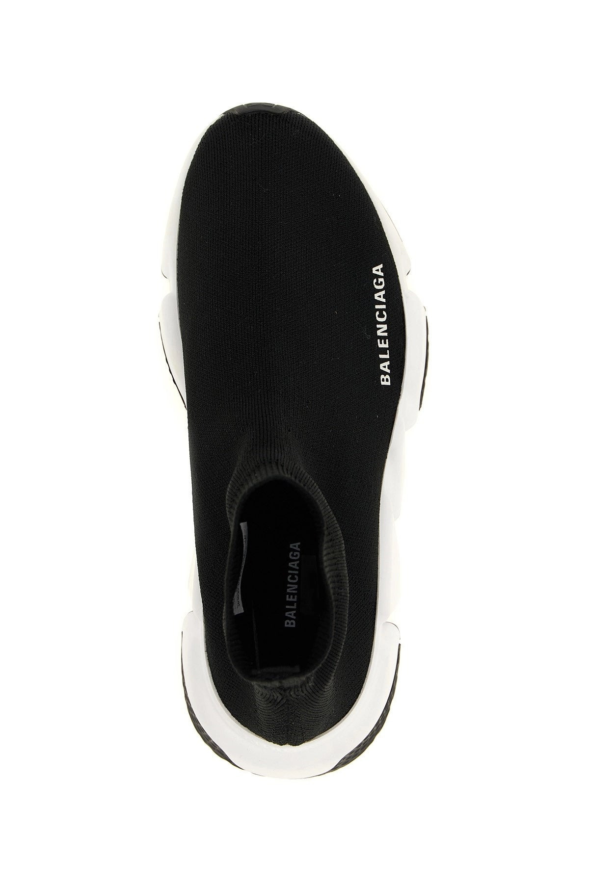 Balenciaga Women 'Speed' Sneakers - 4
