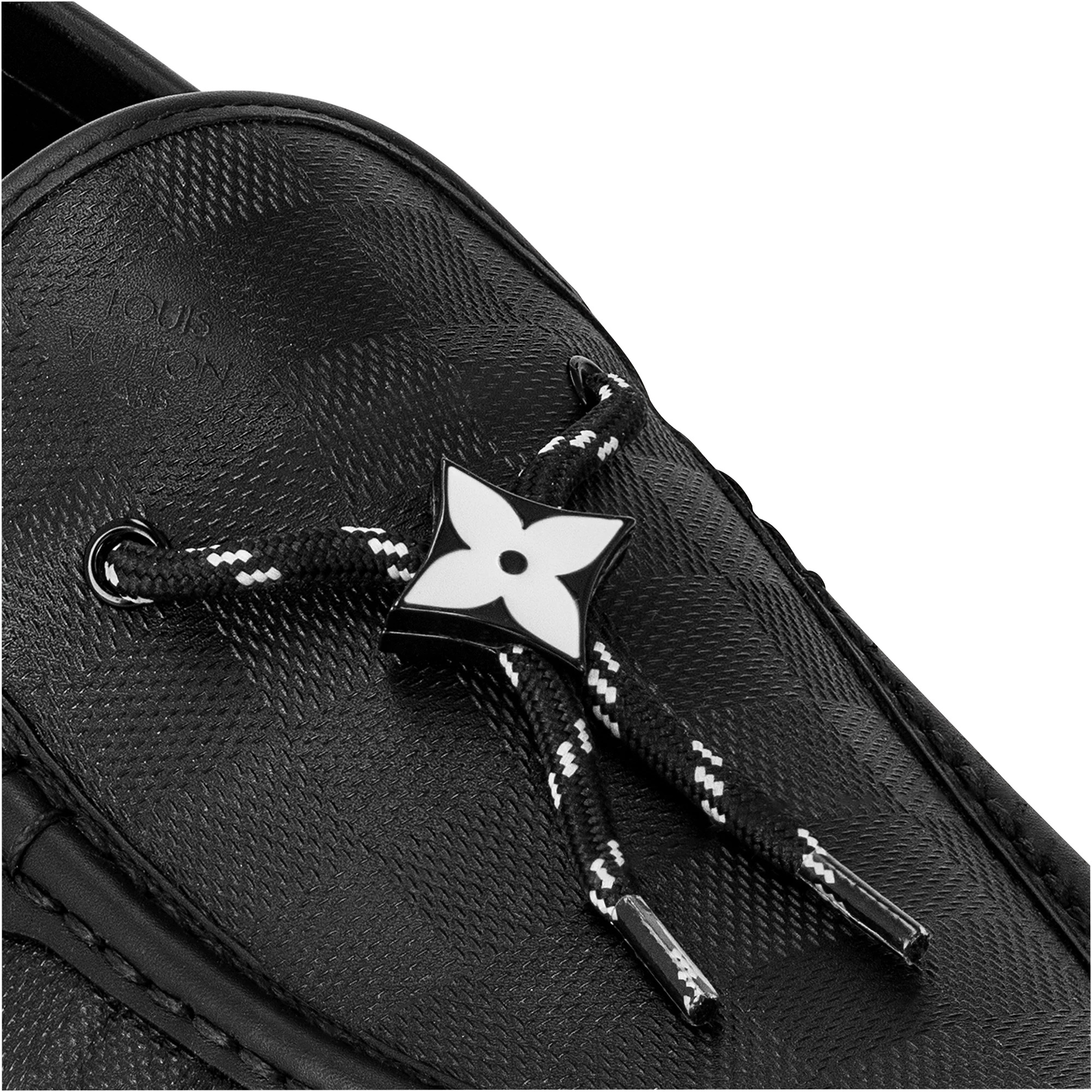 LV Racer Mocassin - 4