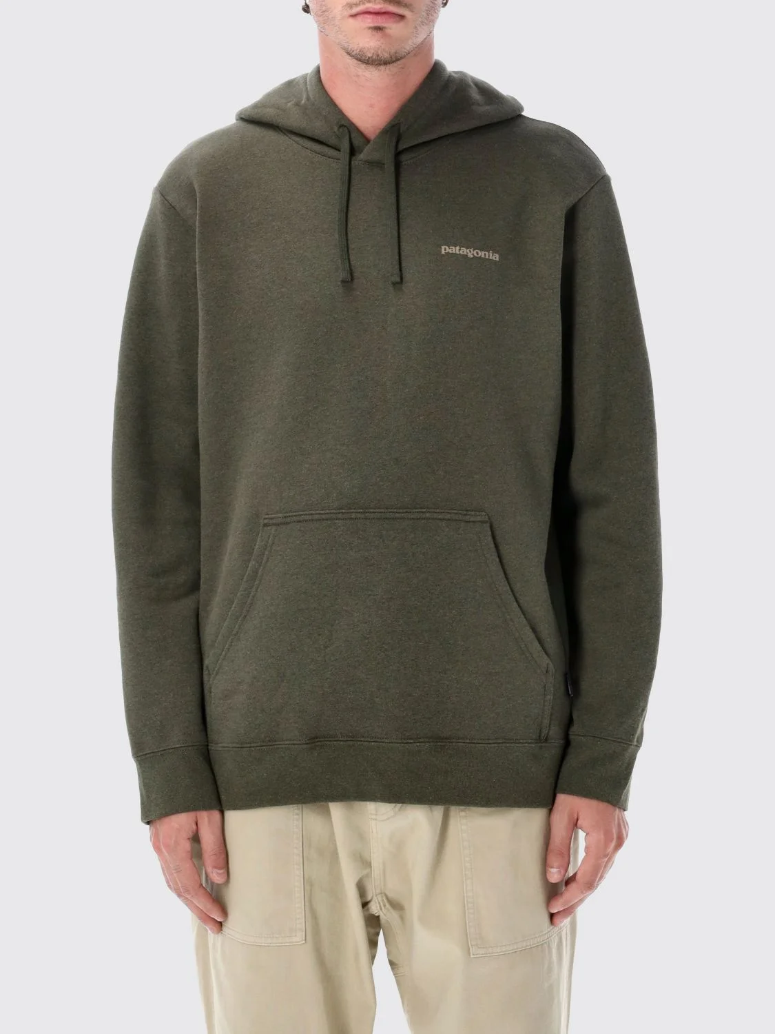 Sweatshirt men Patagonia - 1