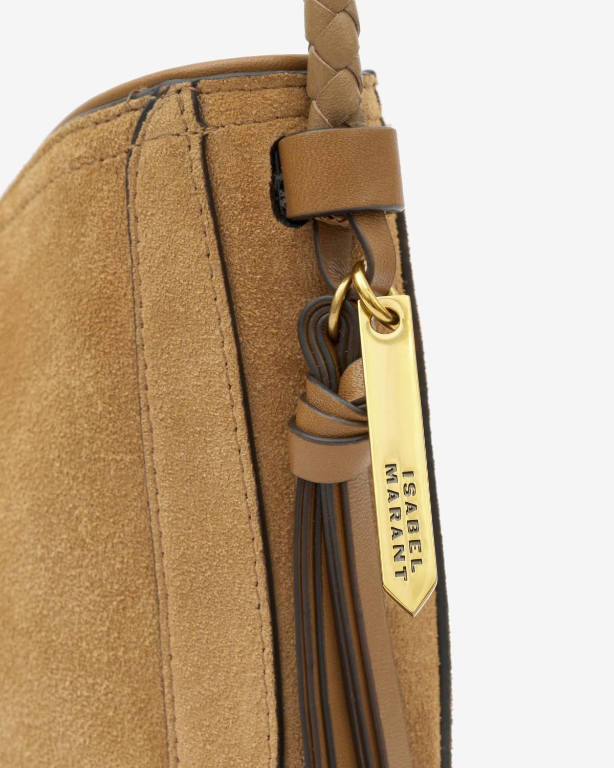 VIGO BAGUETTE BAG - 3