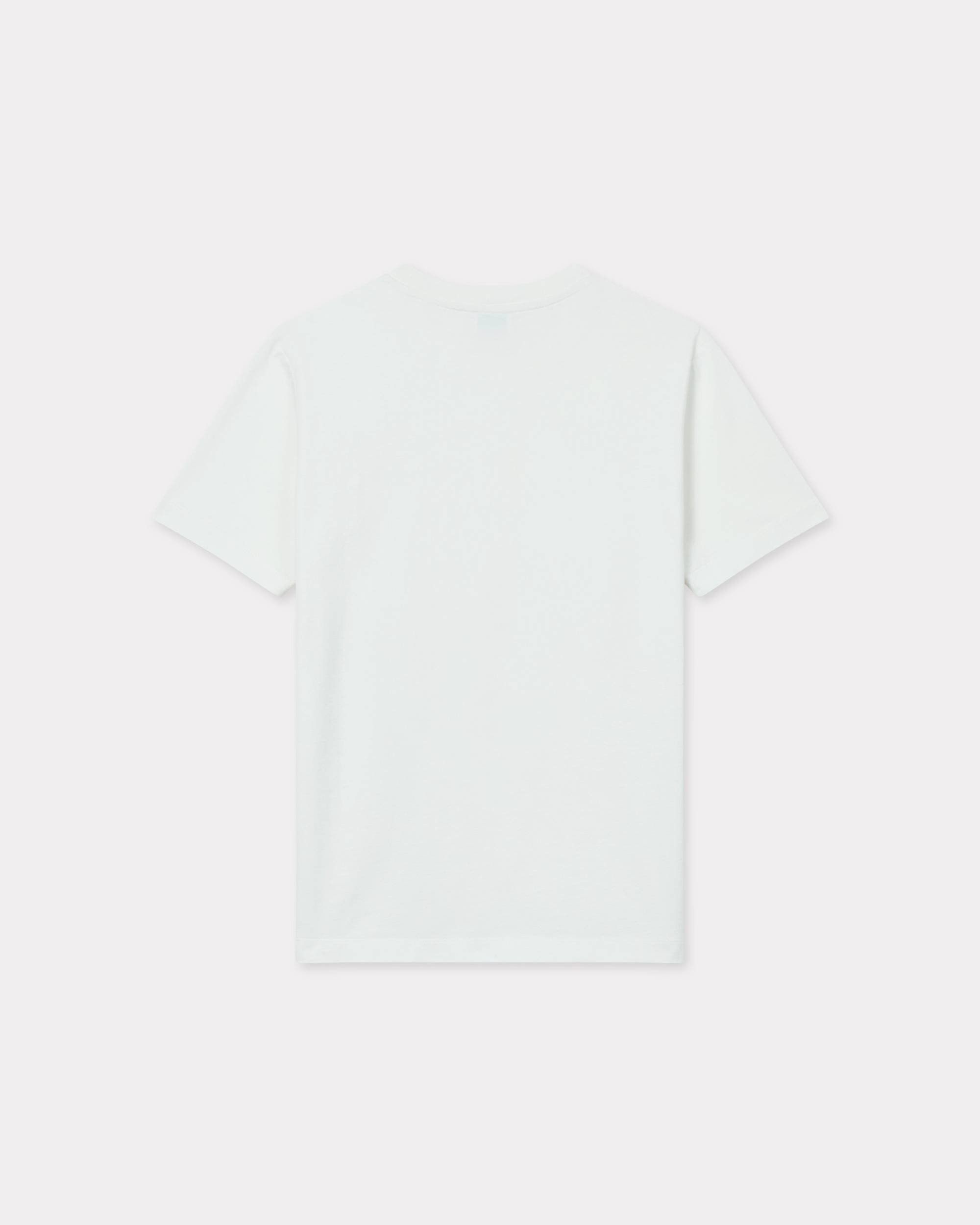 'KENZO Pop' loose T-shirt - 2