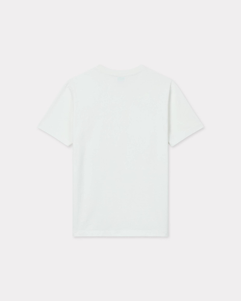 KENZO 'KENZO Pop' loose T-shirt outlook