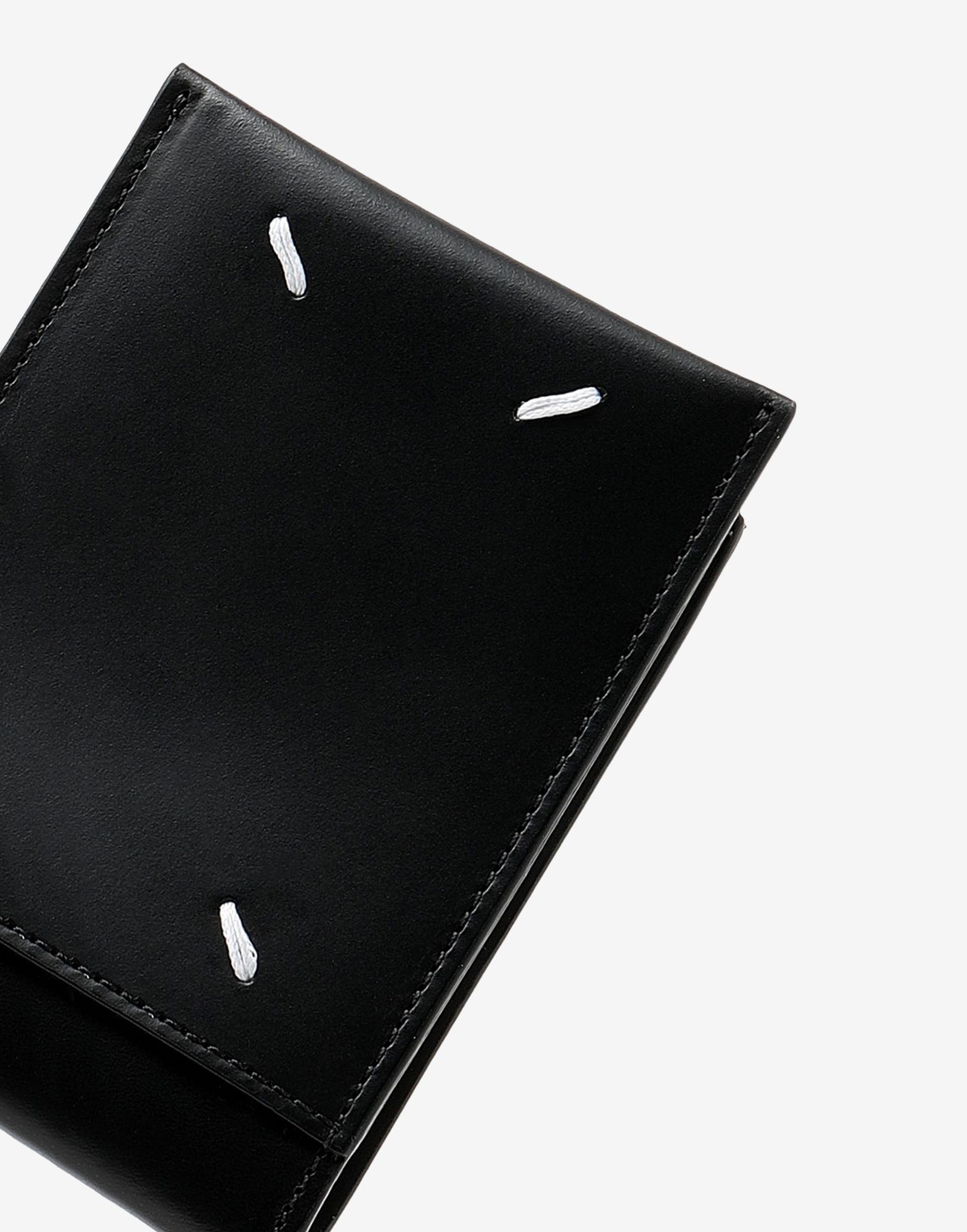 Leather card-holder - 4