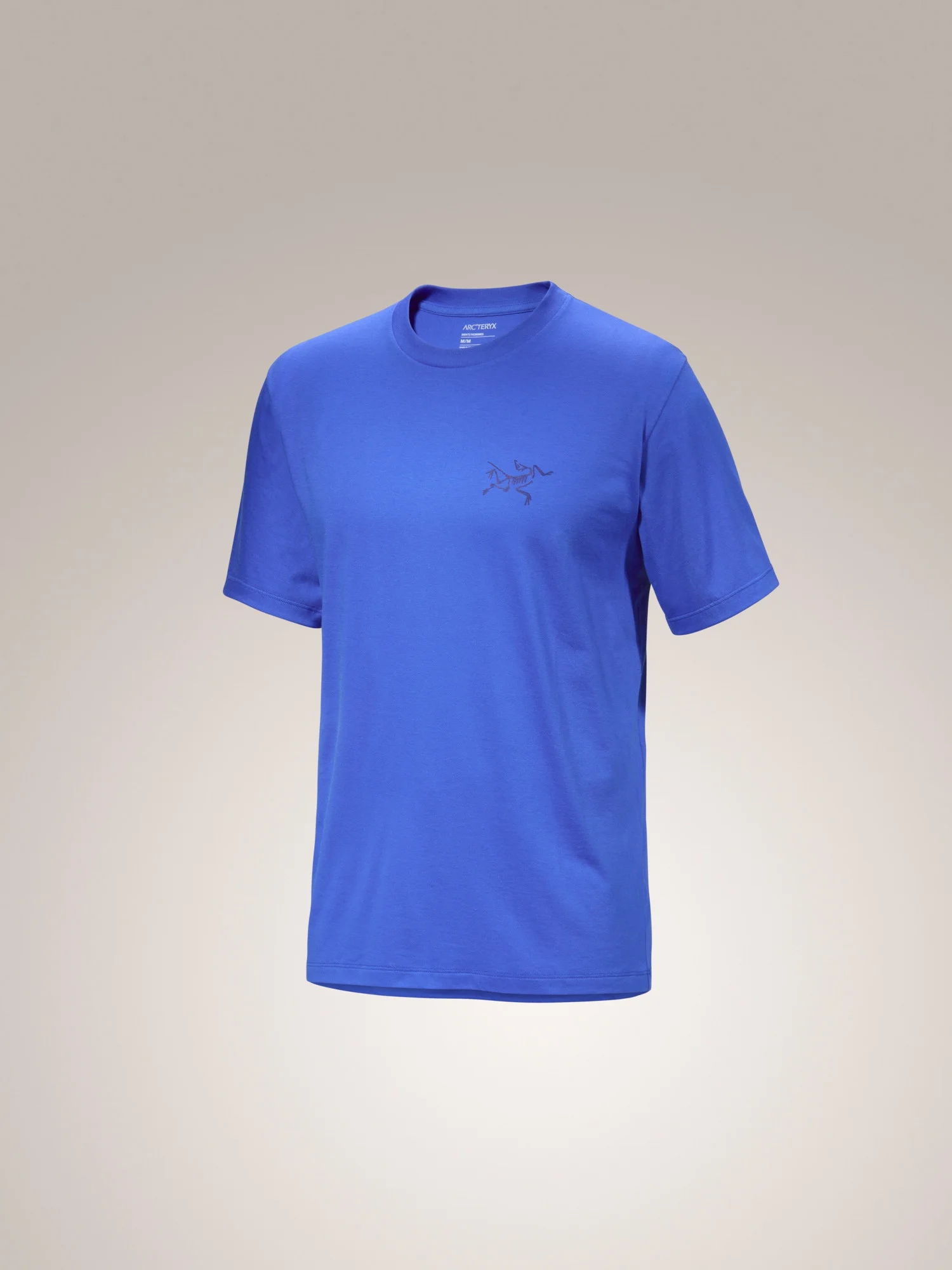 Kragg SL Cotton Shirt SS - 1