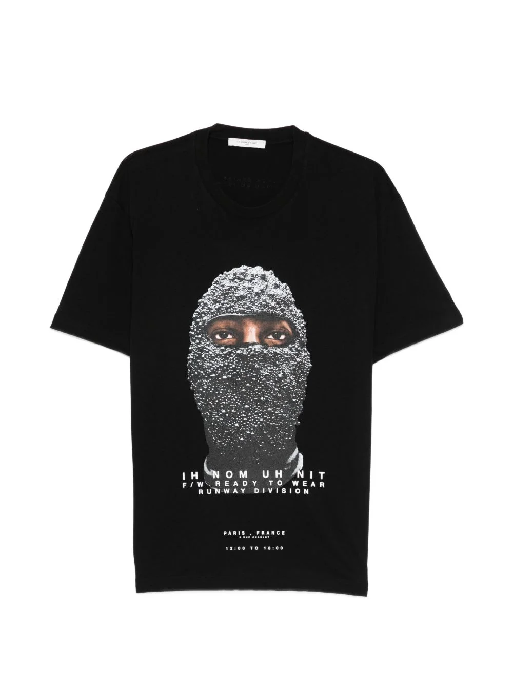 Mask Edition T-shirt - 1