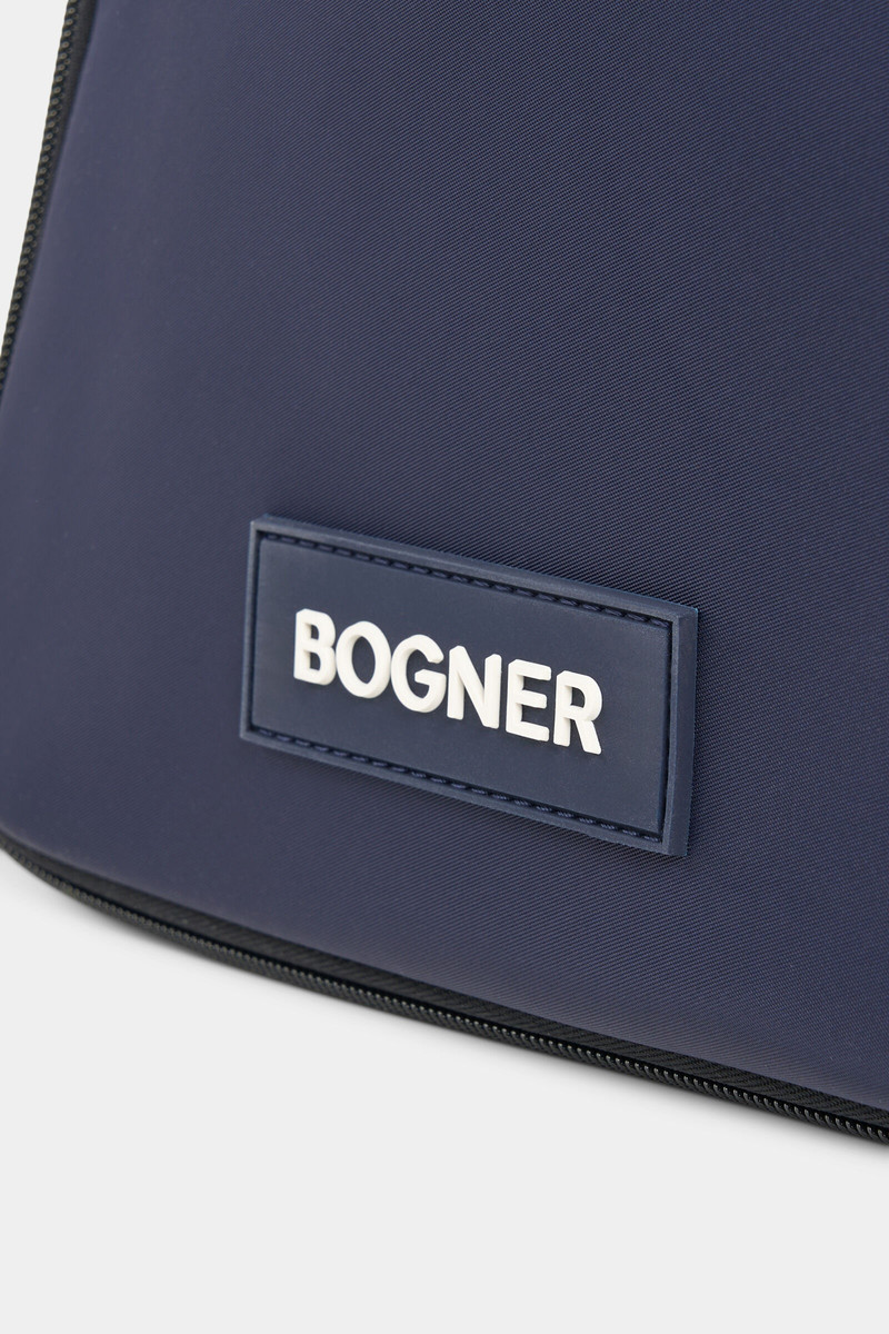 Saxon Serena Shoulder bag in Dark blue 6