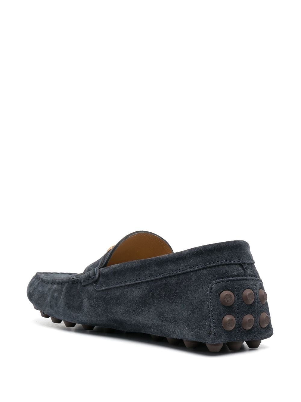 Gommino T Timeless loafers - 3