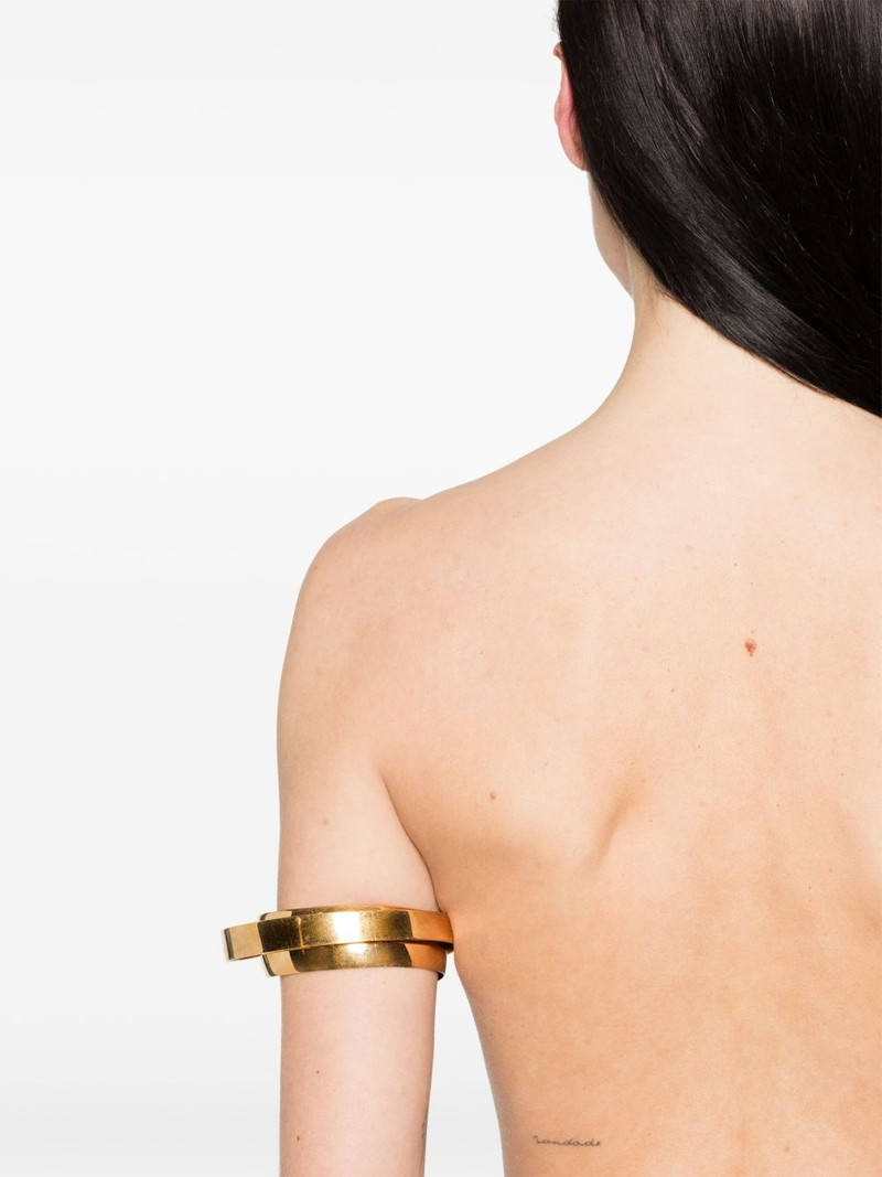 PANCONESI Vortice arm cuff outlook