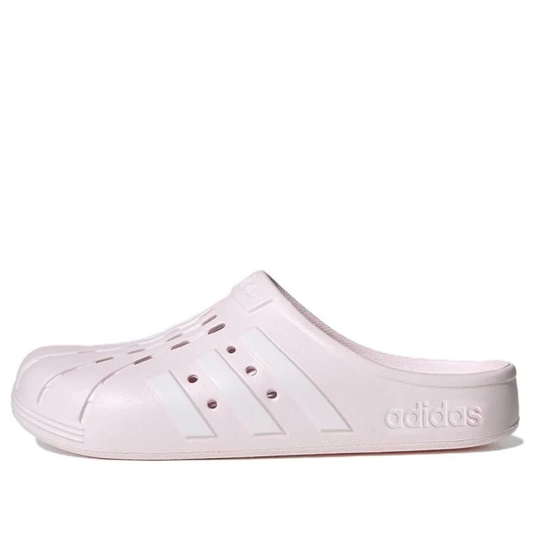 adidas Adilette Clog 'Almost Pink' GZ5888 - 1