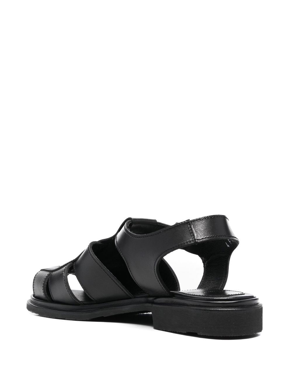 Iberis strappy-design sandals - 3