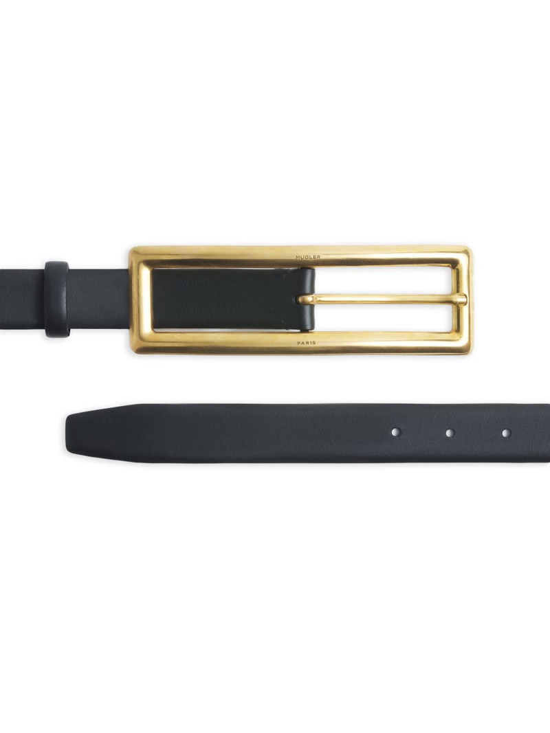 rectangular-buckle belt 3