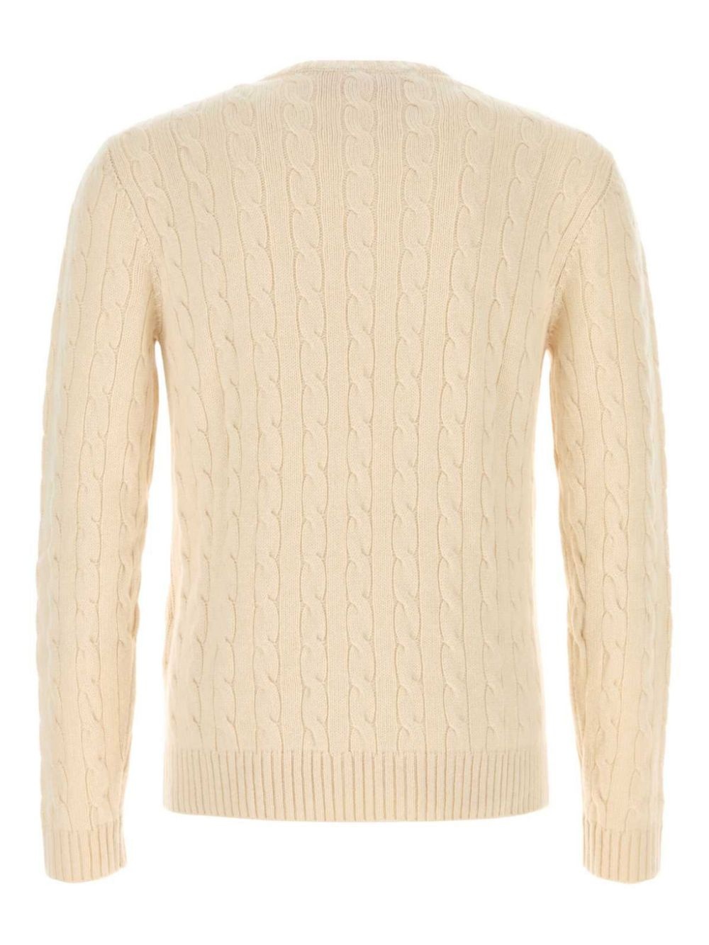 cashmere sweater - 2