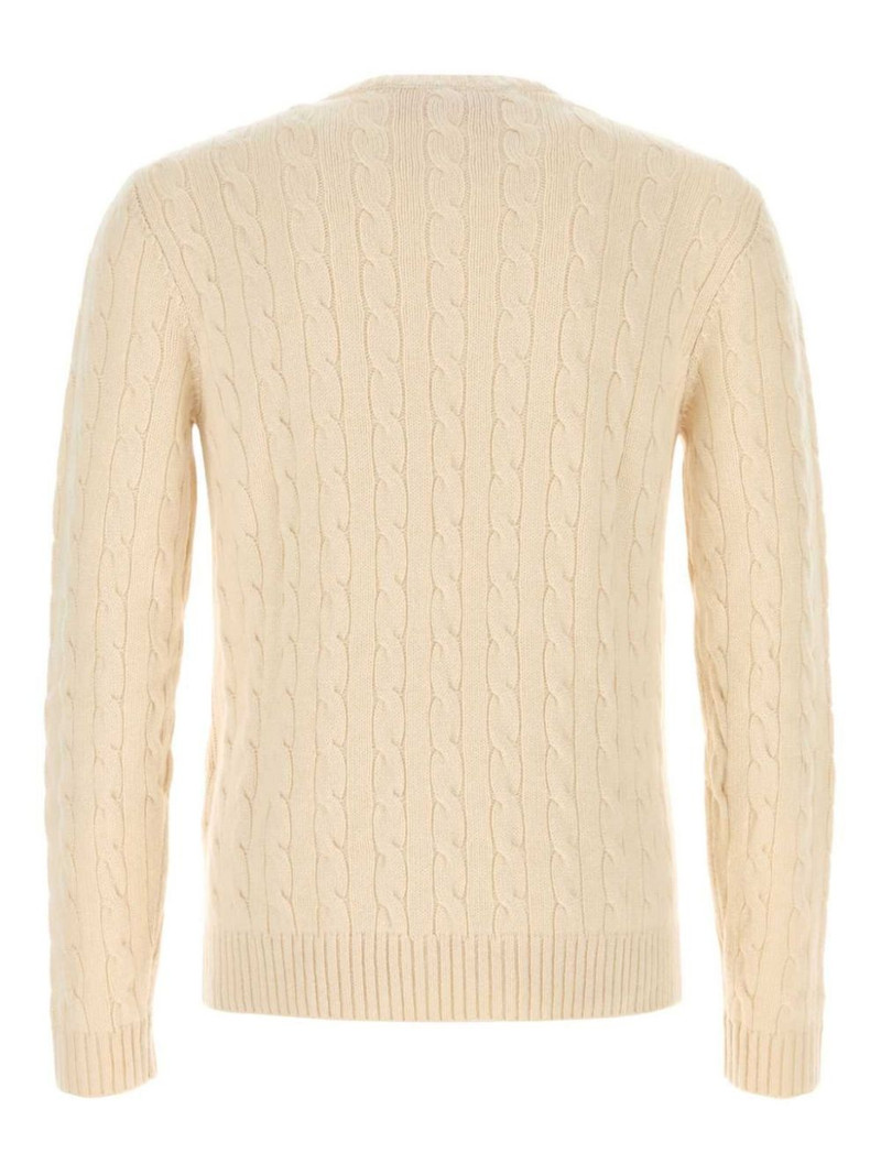 Valentino cashmere sweater outlook