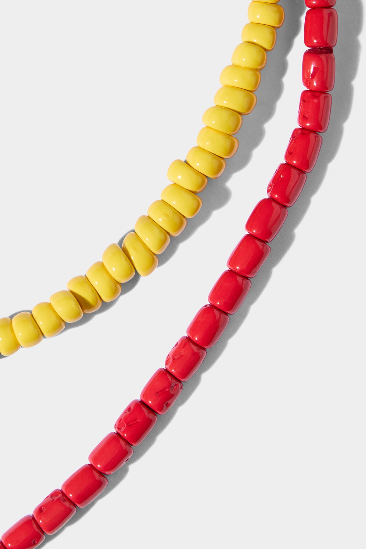 JOURNEY CHARMS NECKLACE - 2