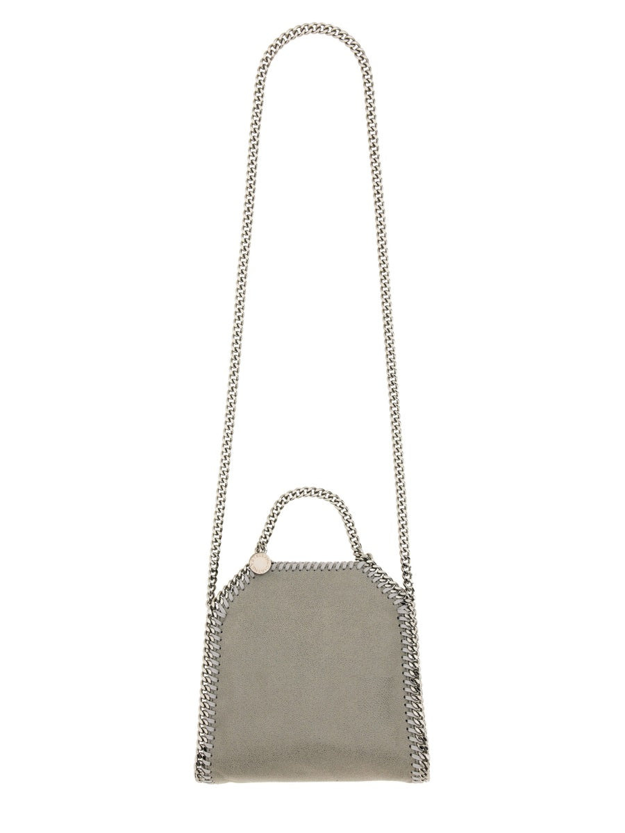 Stella Mccartney Women Borsa Falabella Tiny - 3
