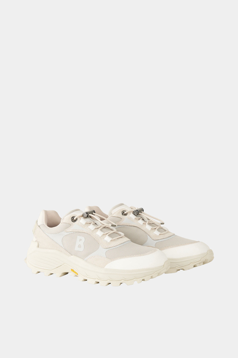 Sneaker Hike Pro in Off-White 3
